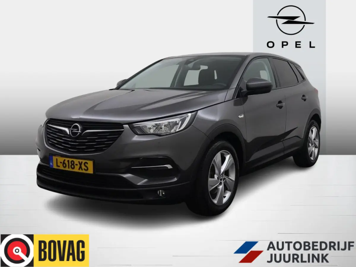 1.2 Turbo Automaat Trekhaak/Winterpakket/18inch/ Nav/CarPlay