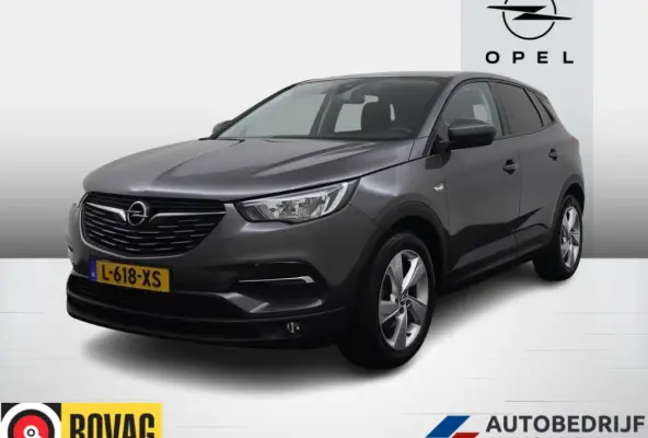 1.2 Turbo Automaat Trekhaak/Winterpakket/18inch/ Nav/CarPlay