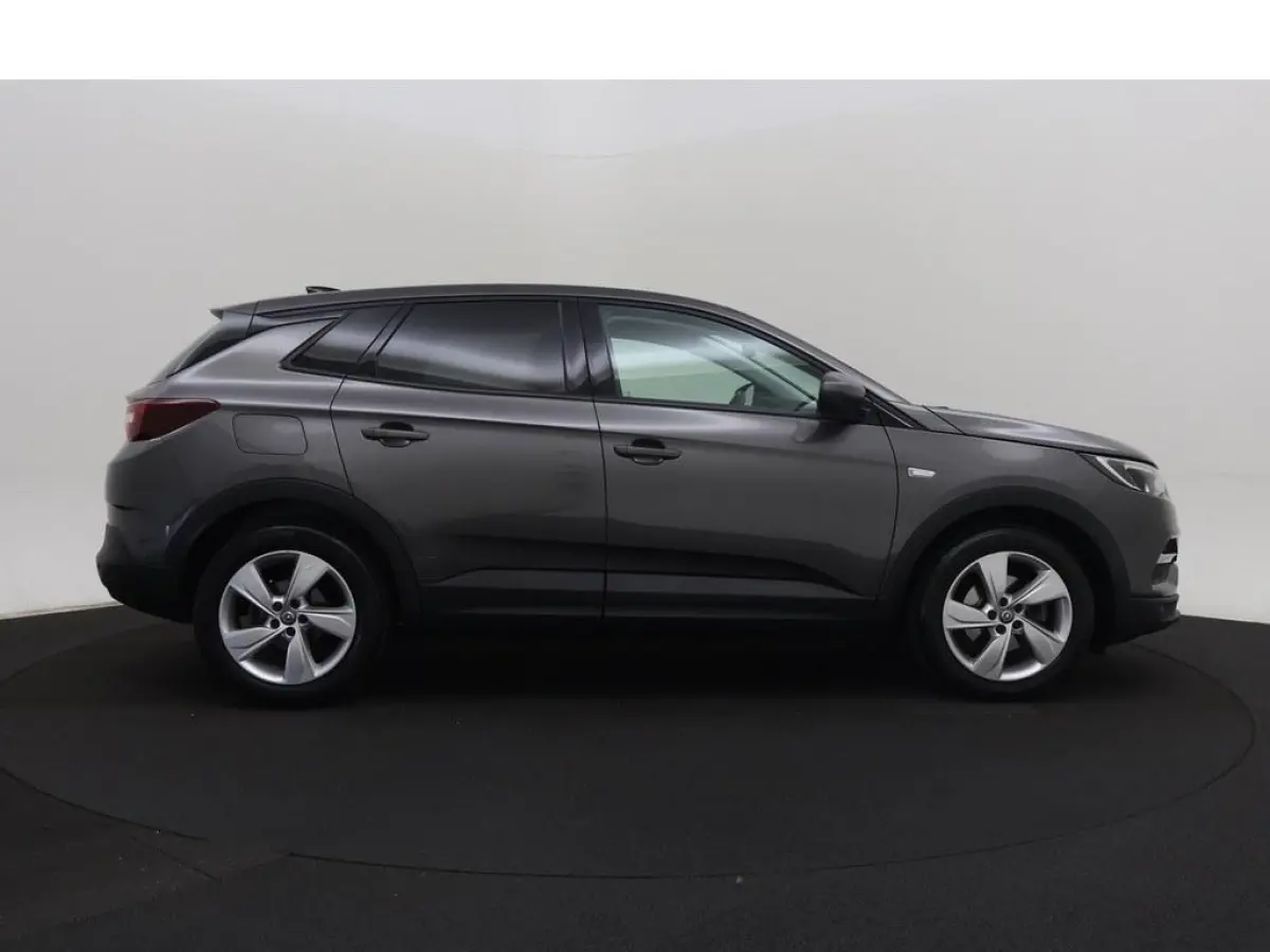 1.2 Turbo Automaat Trekhaak/Winterpakket/18inch/ Nav/CarPlay