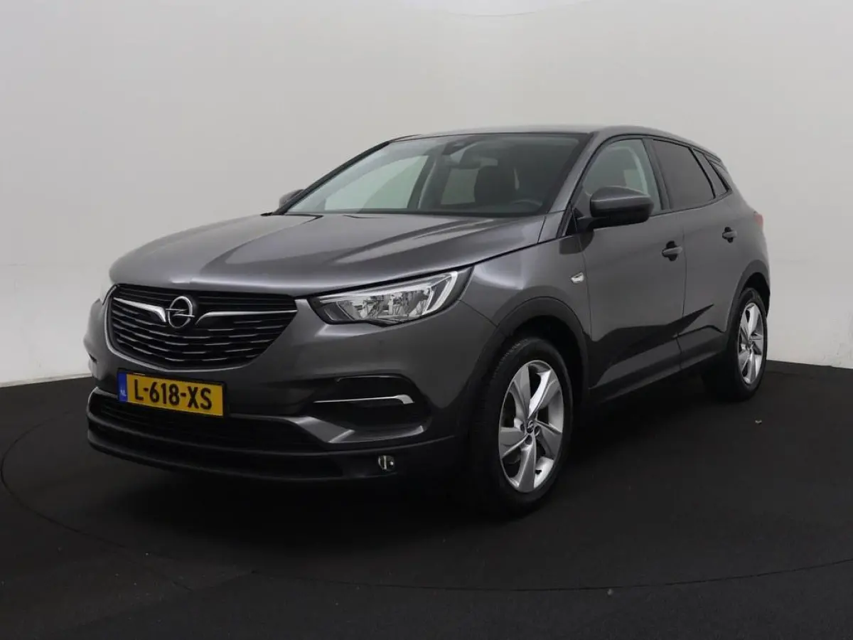 1.2 Turbo Automaat Trekhaak/Winterpakket/18inch/ Nav/CarPlay
