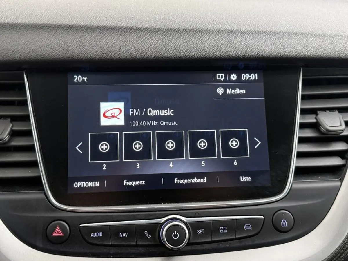 1.2 Turbo Automaat Trekhaak/Winterpakket/18inch/ Nav/CarPlay