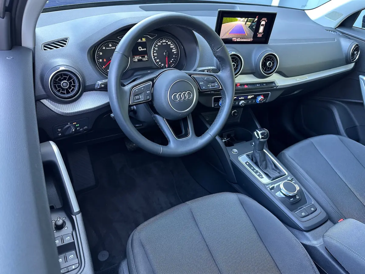35 TFSI 150pk S-tronic Advanced | Camera | Adap. Cruise | Carplay | Elek. Achterklep | Rijklaar incl. 12 maanden Bovag garantie
