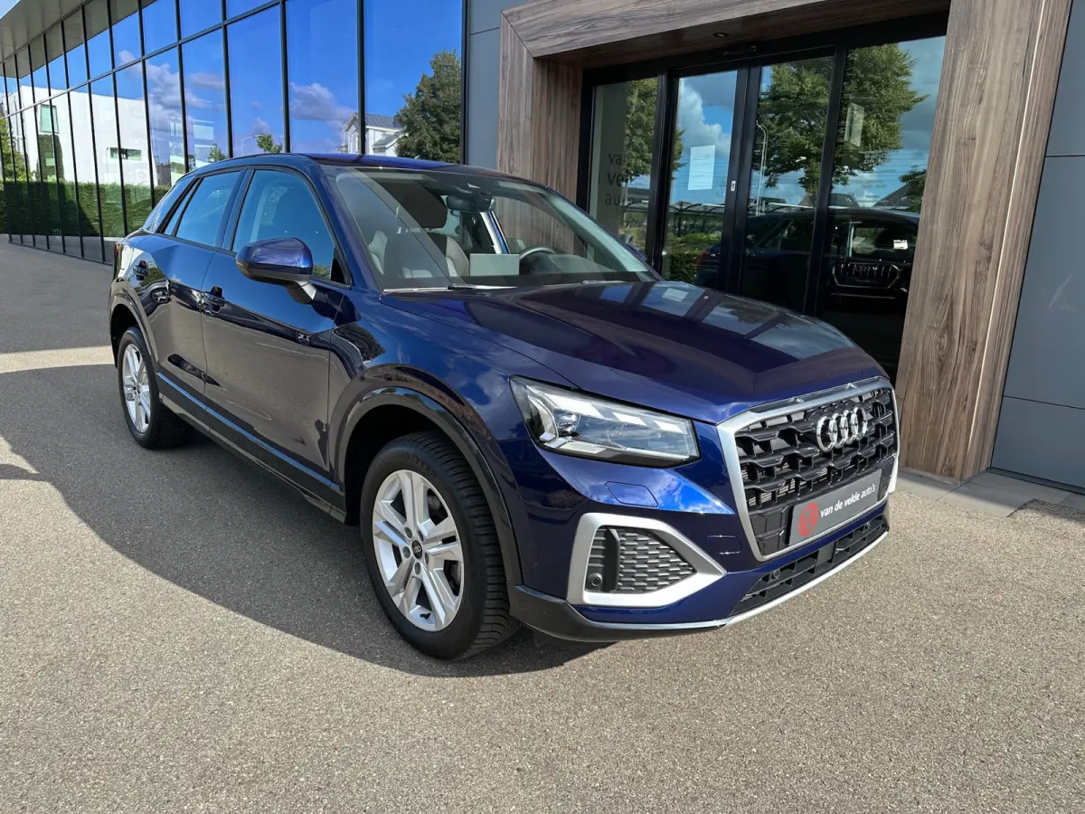 35 TFSI 150pk S-tronic Advanced | Camera | Adap. Cruise | Carplay | Elek. Achterklep | Rijklaar incl. 12 maanden Bovag garantie