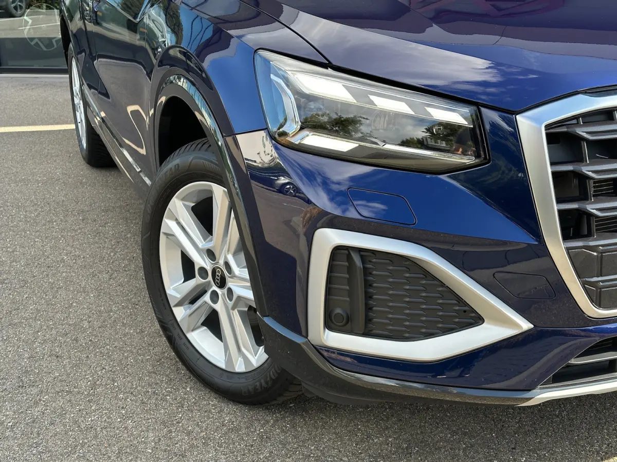 35 TFSI 150pk S-tronic Advanced | Camera | Adap. Cruise | Carplay | Elek. Achterklep | Rijklaar incl. 12 maanden Bovag garantie