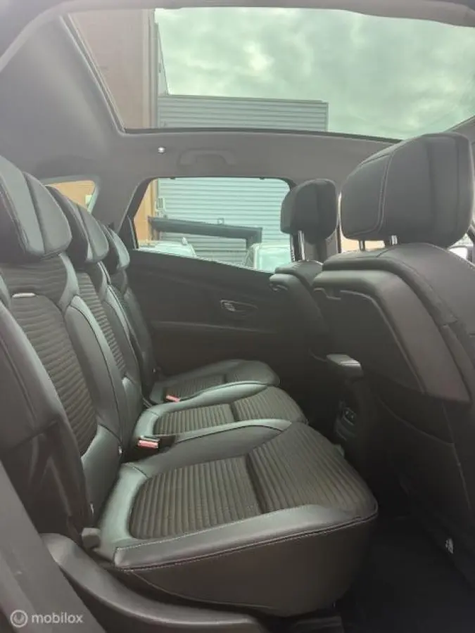 1.2 TCe Bose edition Panorama Full option zeer nette staat