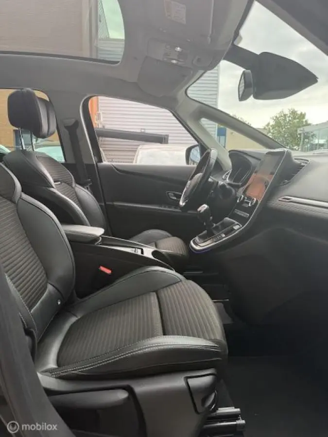 1.2 TCe Bose edition Panorama Full option zeer nette staat
