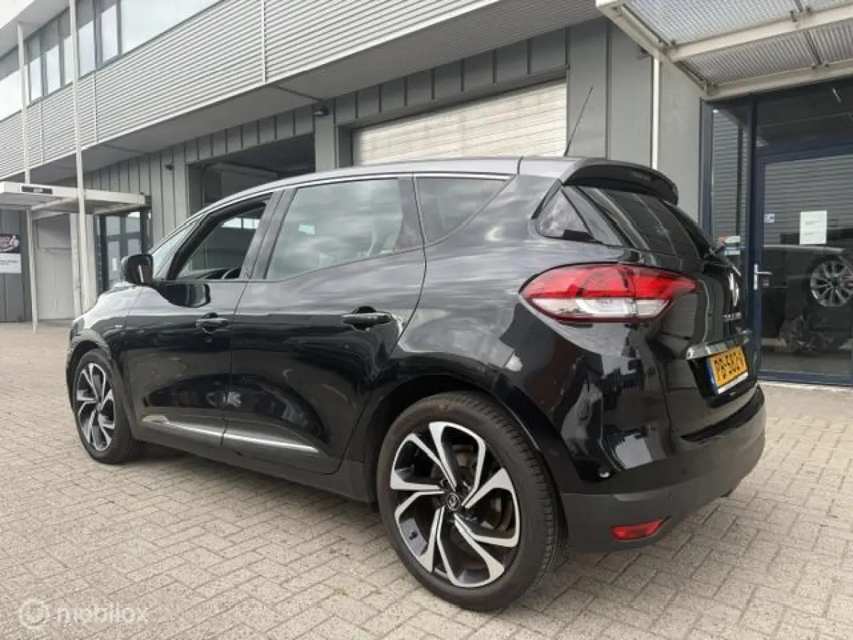 1.2 TCe Bose edition Full option nette staat
