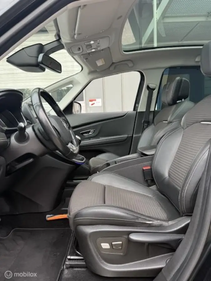 1.2 TCe Bose edition Panorama Full option zeer nette staat