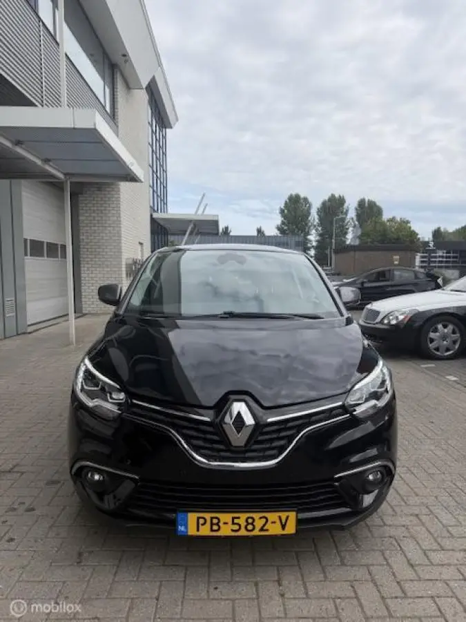 1.2 TCe Bose edition Full option nette staat