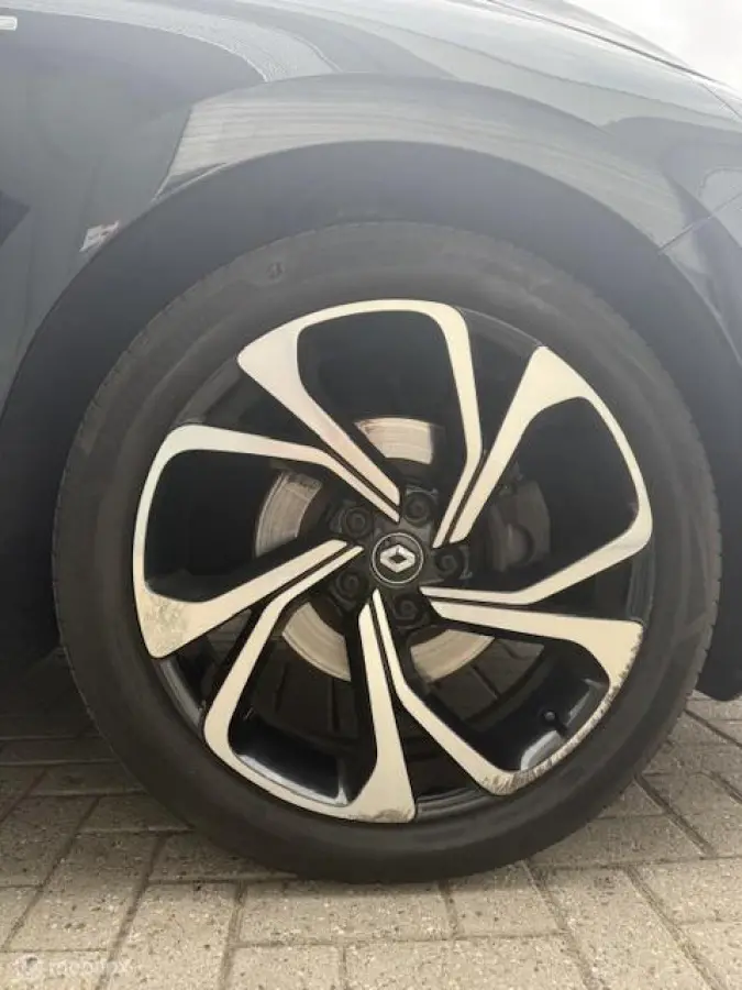 1.2 TCe Bose edition Panorama Full option zeer nette staat