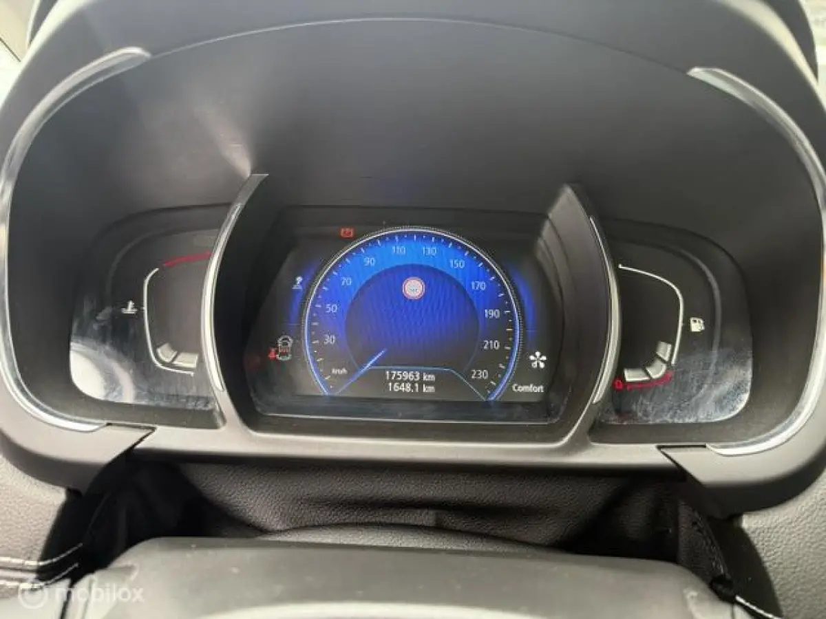 1.2 TCe Bose edition Panorama Full option zeer nette staat
