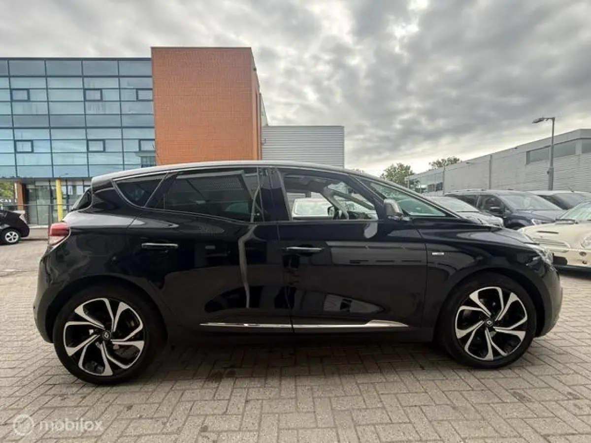 1.2 TCe Bose edition Panorama Full option zeer nette staat