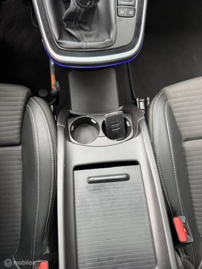 1.2 TCe Bose edition Panorama Full option zeer nette staat