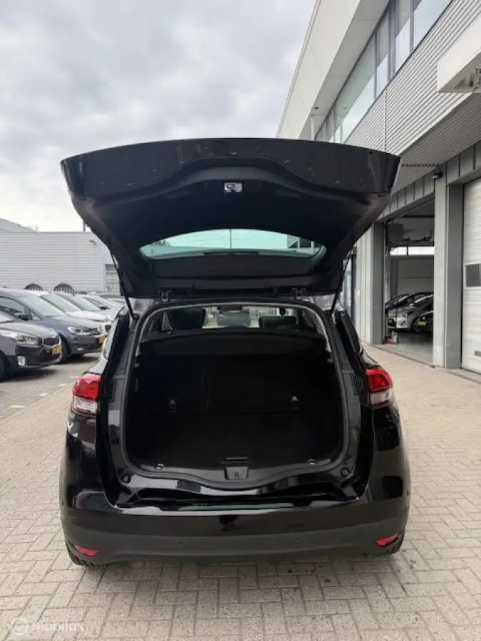 1.2 TCe Bose edition Panorama Full option zeer nette staat
