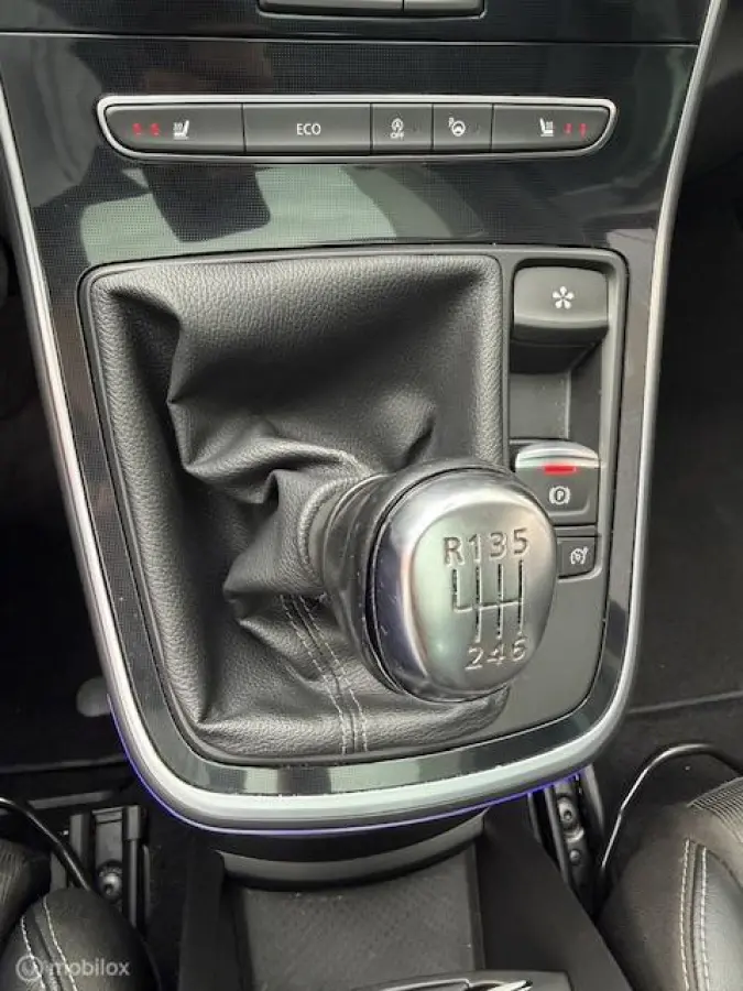 1.2 TCe Bose edition Panorama Full option zeer nette staat