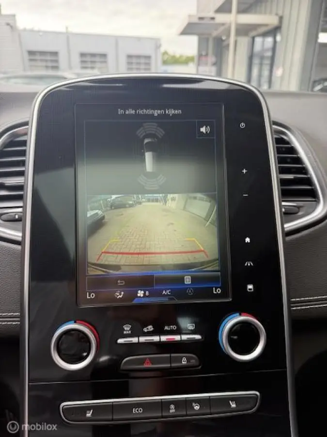 1.2 TCe Bose edition Panorama Full option zeer nette staat