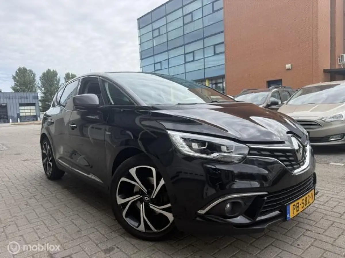 1.2 TCe Bose edition Full option nette staat