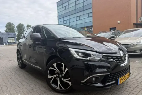 1.2 TCe Bose edition Panorama Full option zeer nette staat