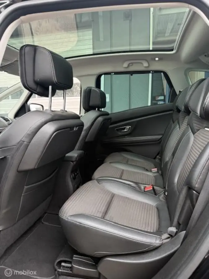 1.2 TCe Bose edition Panorama Full option zeer nette staat