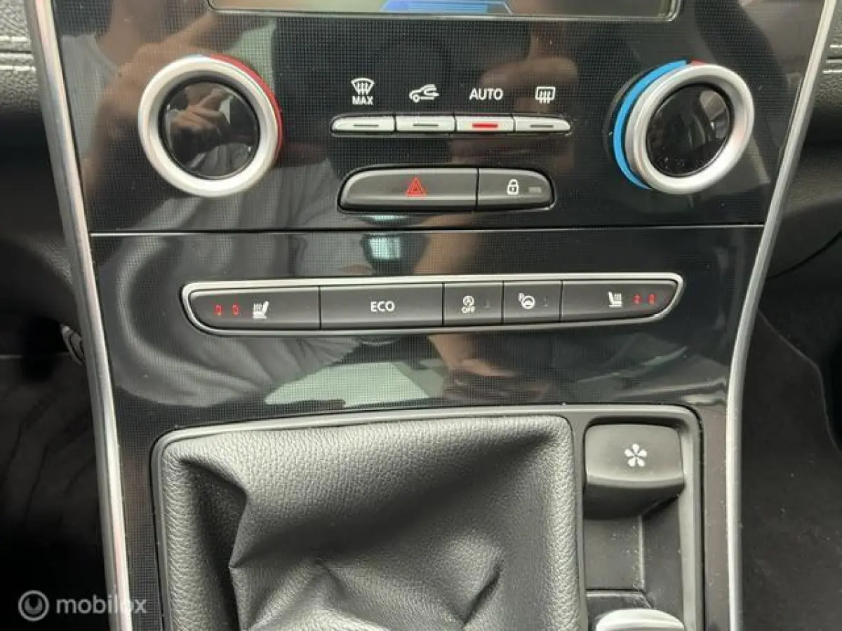 1.2 TCe Bose edition Panorama Full option zeer nette staat