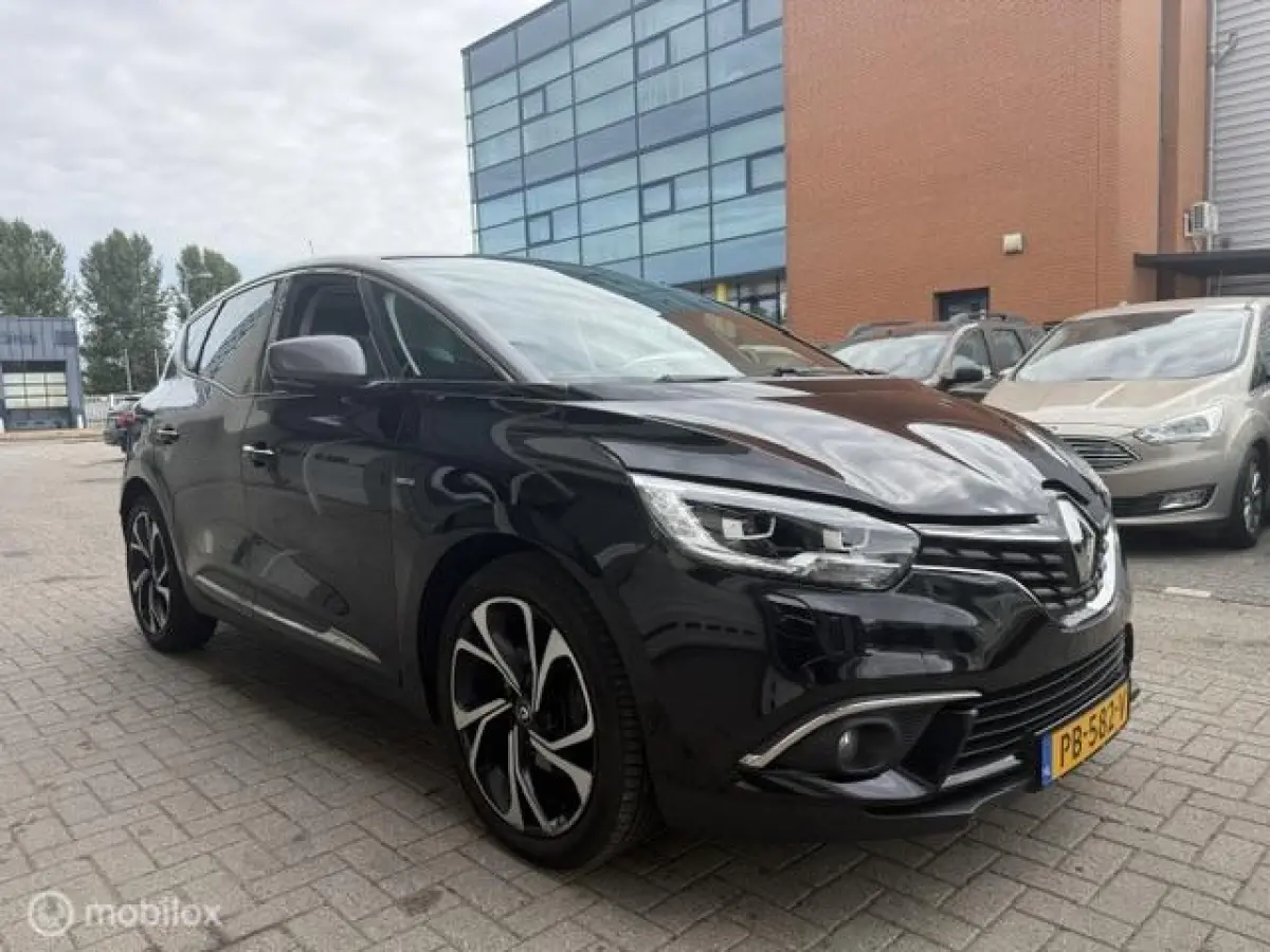 1.2 TCe Bose edition Panorama Full option zeer nette staat