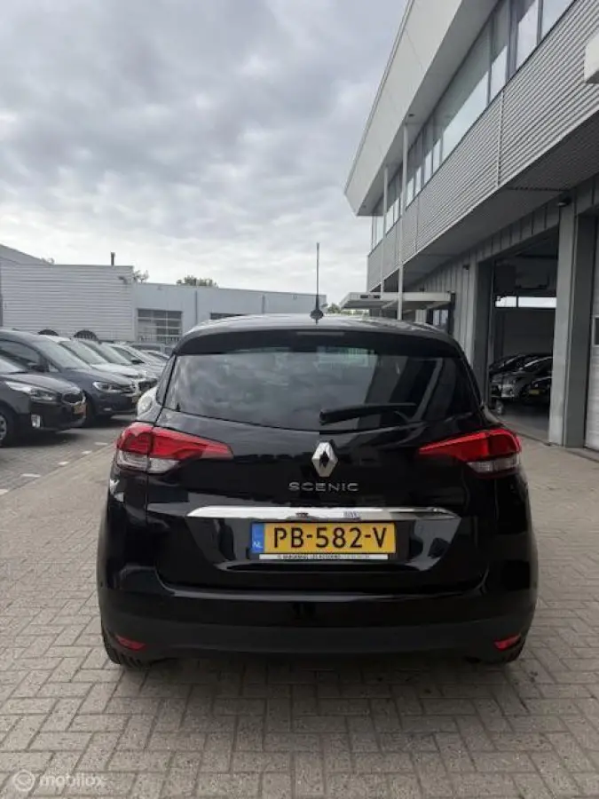 1.2 TCe Bose edition Full option nette staat