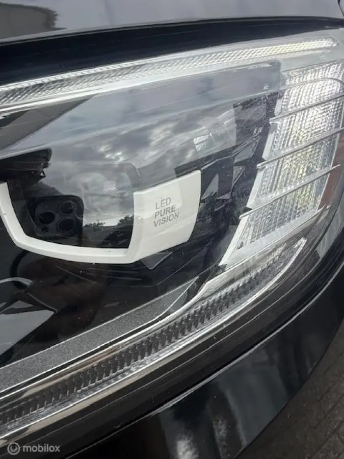 1.2 TCe Bose edition Full option nette staat