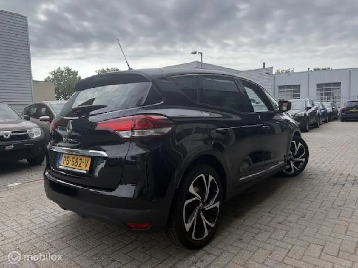 1.2 TCe Bose edition Full option nette staat