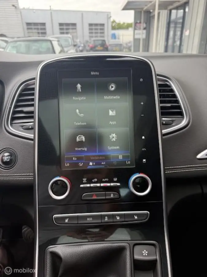1.2 TCe Bose edition Panorama Full option zeer nette staat