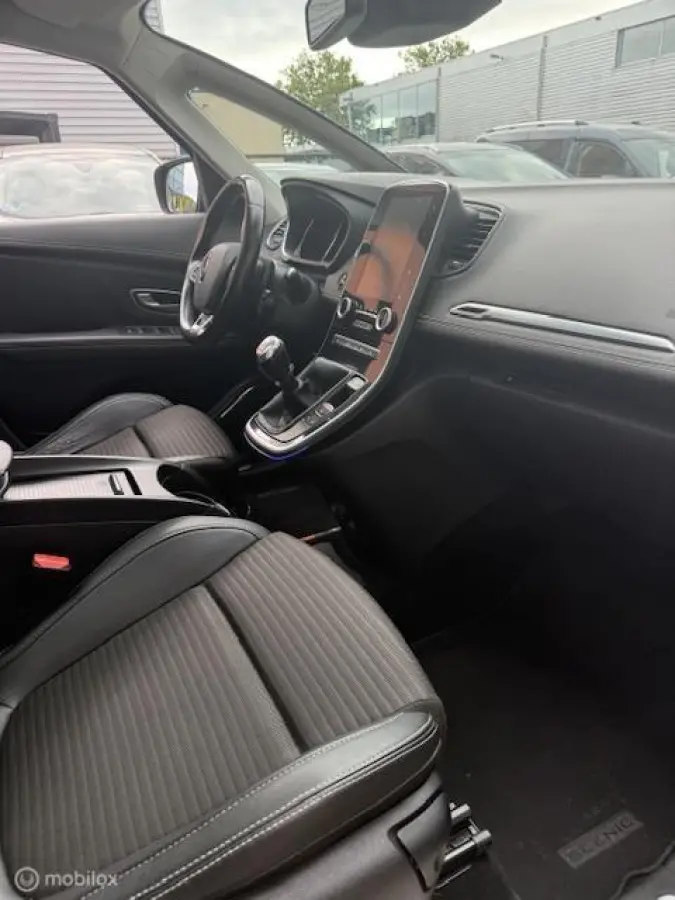 1.2 TCe Bose edition Panorama Full option zeer nette staat