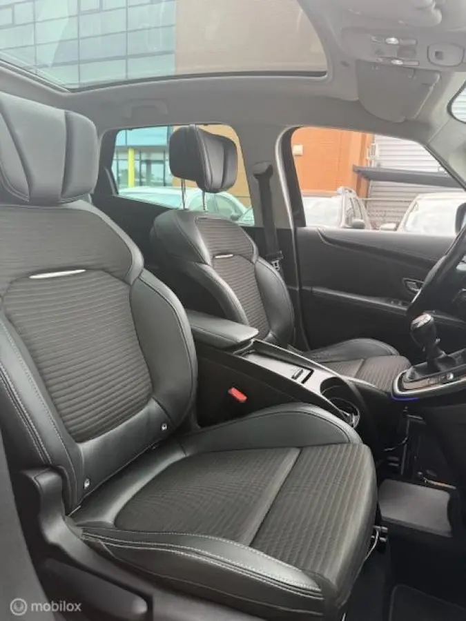 1.2 TCe Bose edition Panorama Full option zeer nette staat