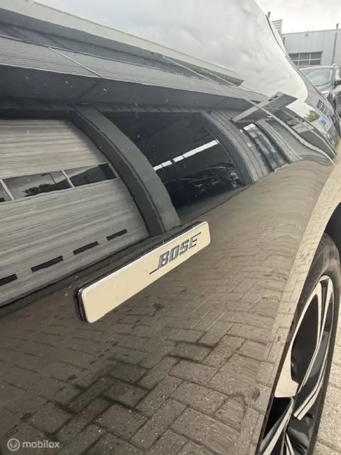 1.2 TCe Bose edition Panorama Full option zeer nette staat