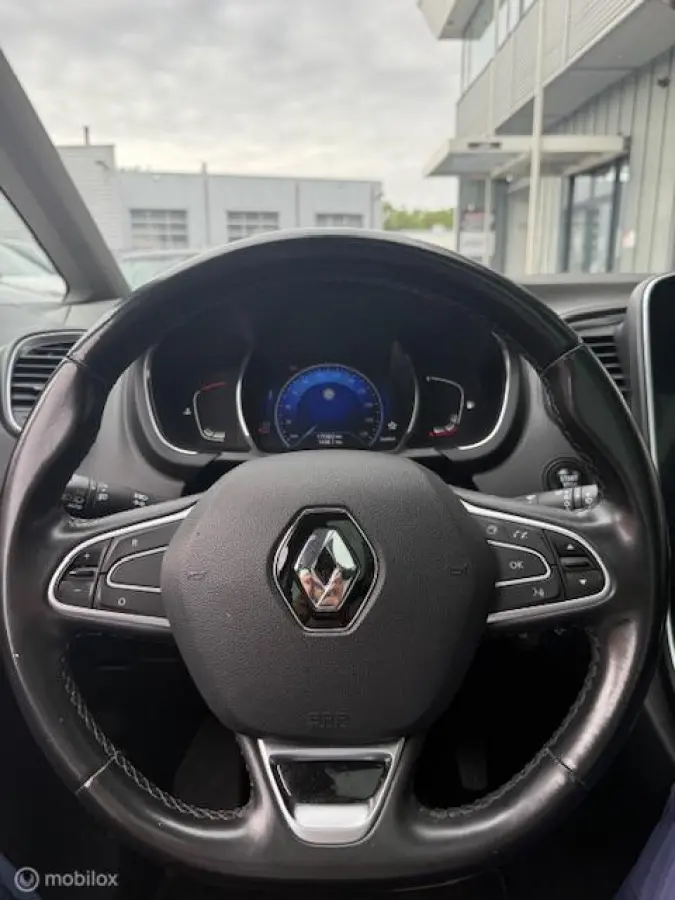 1.2 TCe Bose edition Panorama Full option zeer nette staat