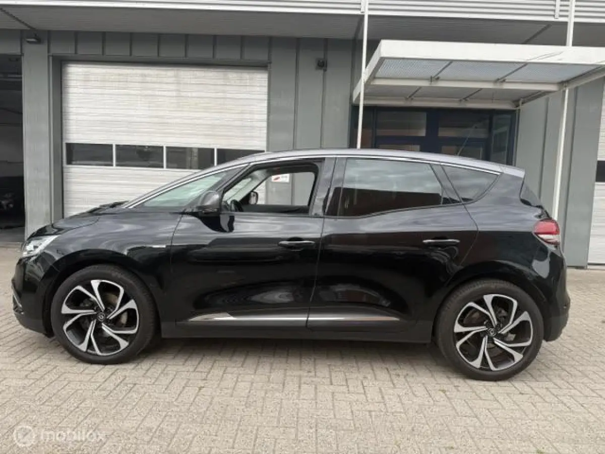 1.2 TCe Bose edition Panorama Full option zeer nette staat