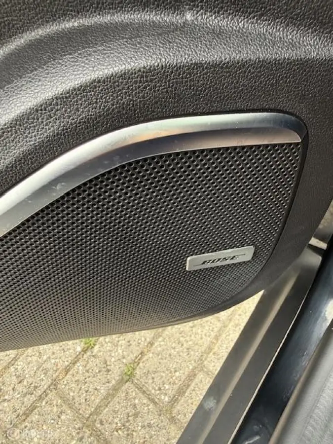 1.2 TCe Bose edition Panorama Full option zeer nette staat