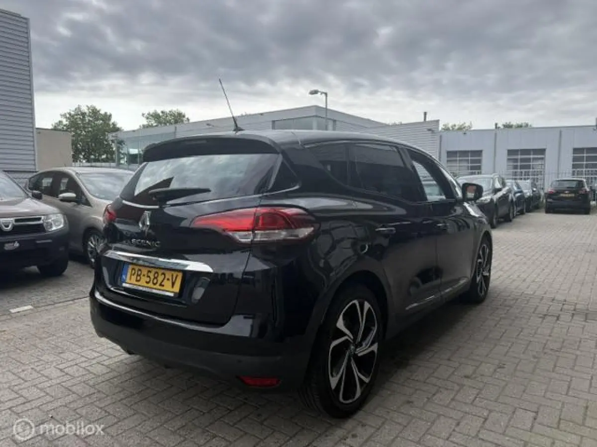 1.2 TCe Bose edition Panorama Full option zeer nette staat