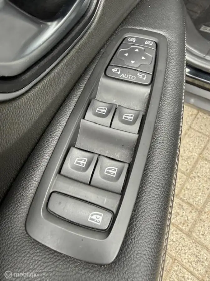 1.2 TCe Bose edition Panorama Full option zeer nette staat