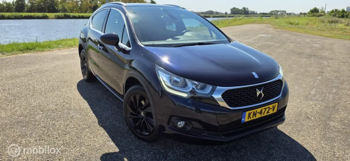 1.2 PureTech Chic, Leer, Lm velgen !!
