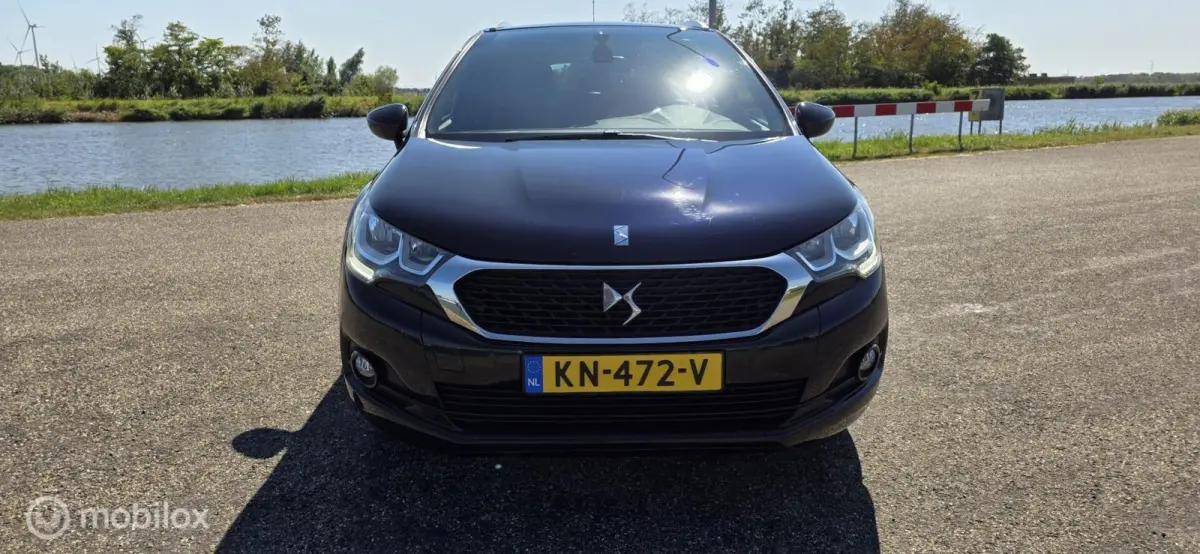 1.2 PureTech Chic, Leer, Lm velgen !!