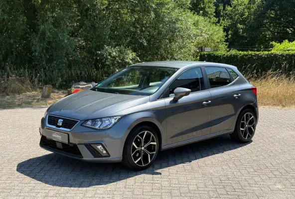 1.0 TSI FR EERSTE EIG I PDC I CLIMA I CRUISE I NWE BANDEN I BLUETOOTH