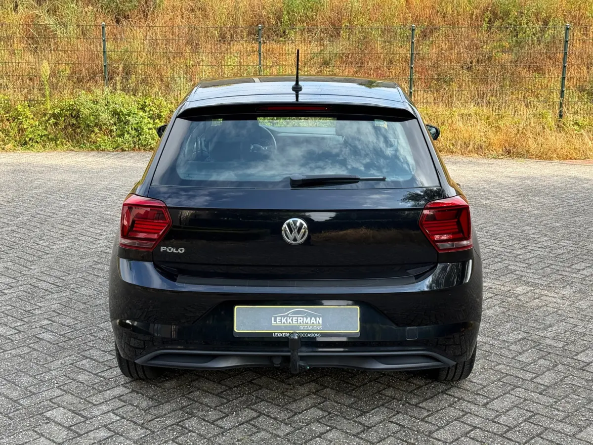 1.0 TSI Highline DSG I LED I TREKHAAK I BLUETOOTH I NWE APK