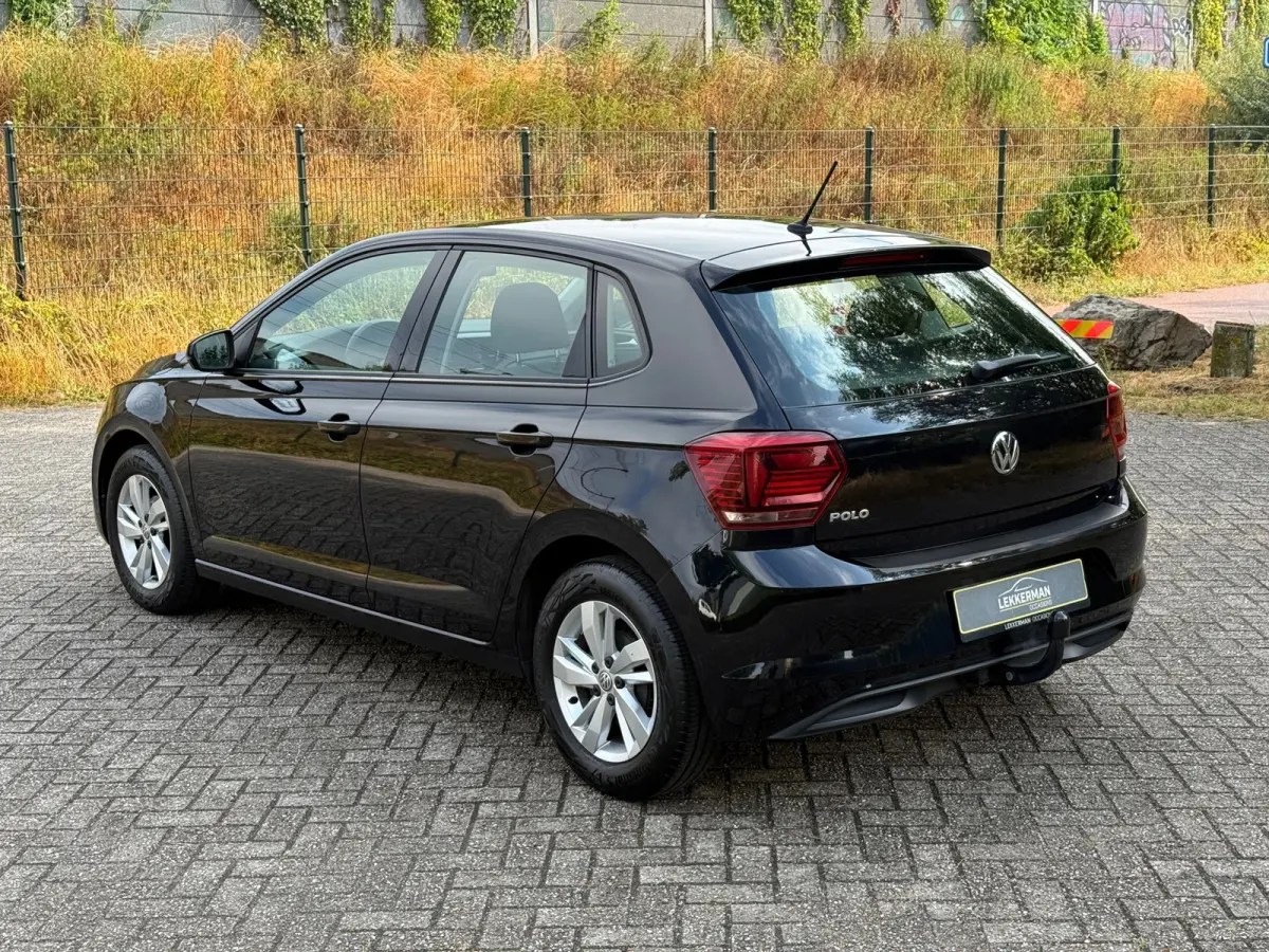1.0 TSI Highline DSG I LED I TREKHAAK I BLUETOOTH I NWE APK