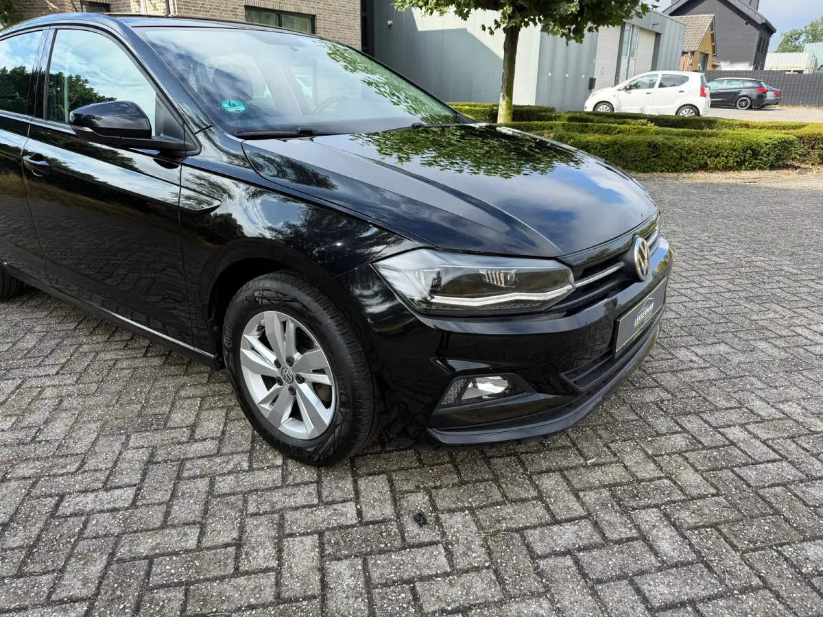 1.0 TSI Highline DSG I LED I TREKHAAK I BLUETOOTH I NWE APK
