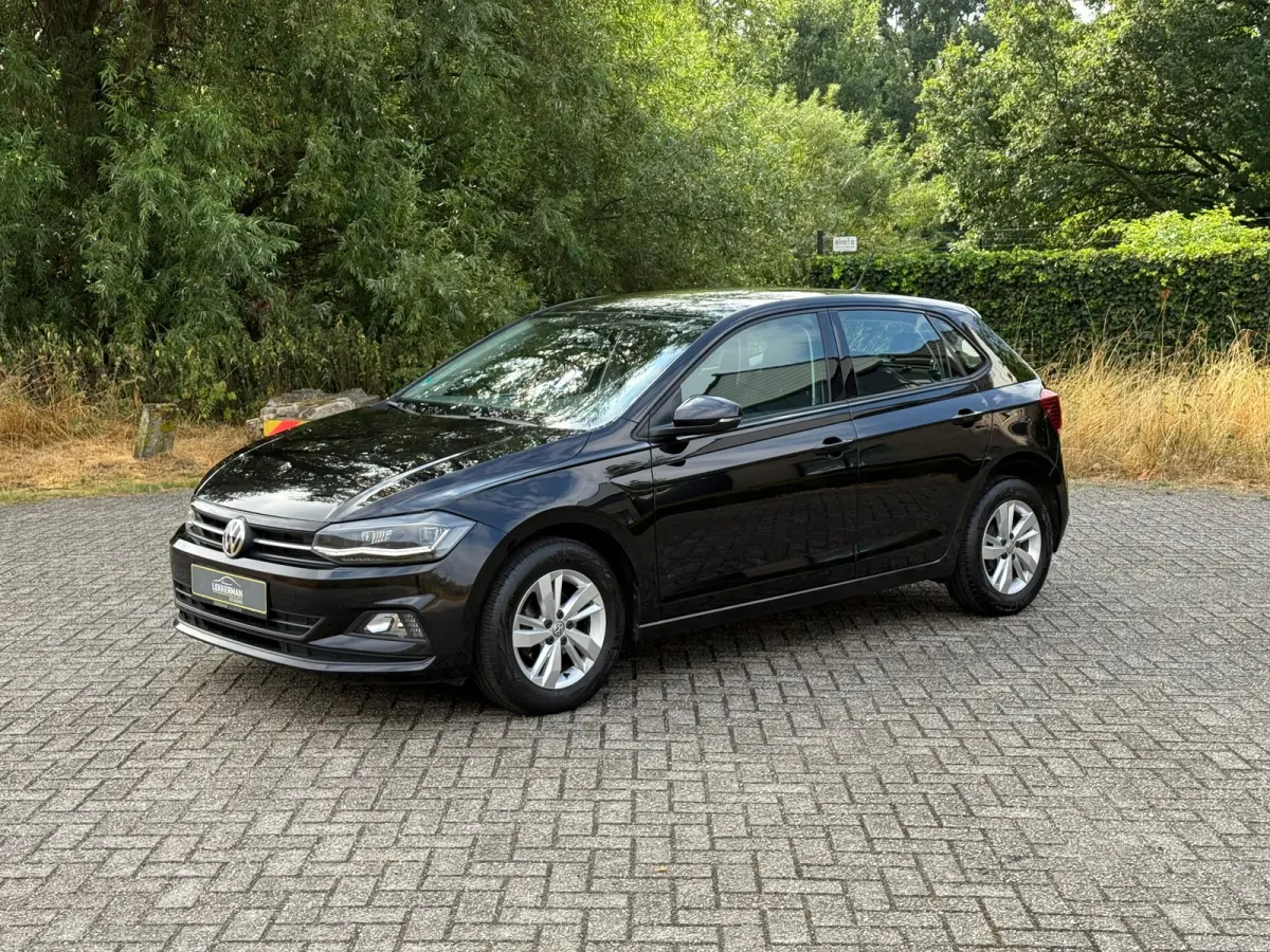 1.0 TSI Highline DSG I LED I TREKHAAK I BLUETOOTH I NWE APK