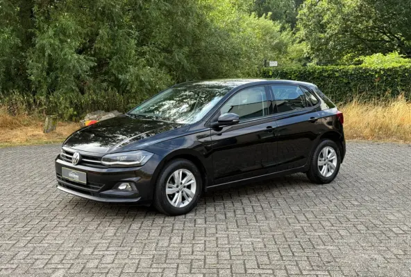 1.0 TSI Highline DSG I LED I TREKHAAK I BLUETOOTH I NWE APK