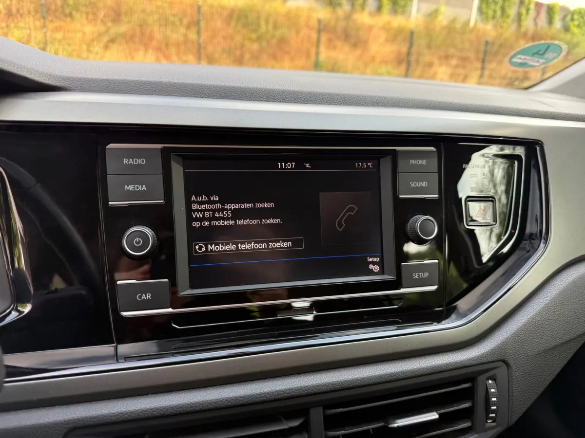 1.0 TSI Highline DSG I LED I TREKHAAK I BLUETOOTH I NWE APK