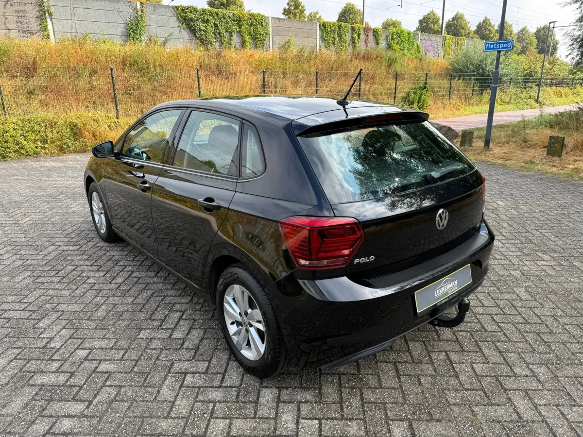 1.0 TSI Highline DSG I LED I TREKHAAK I BLUETOOTH I NWE APK