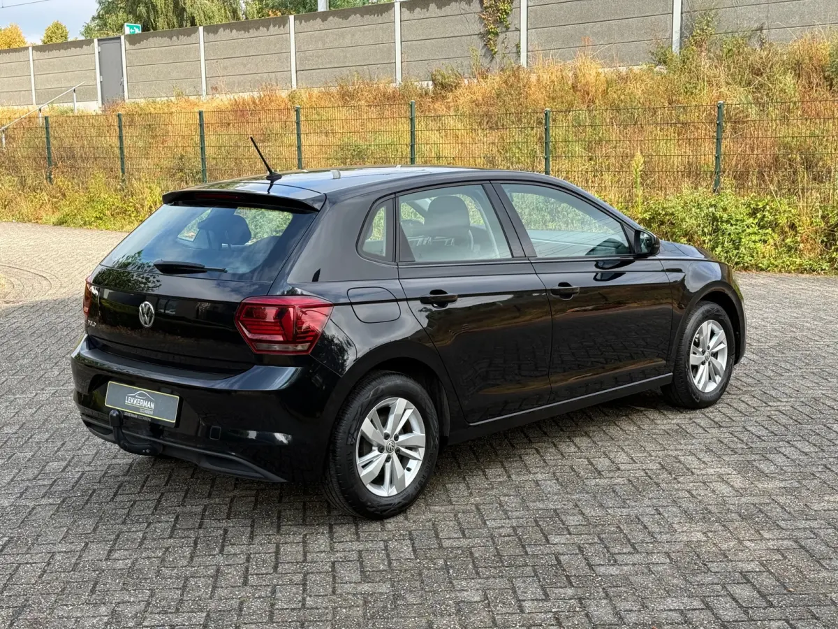1.0 TSI Highline DSG I LED I TREKHAAK I BLUETOOTH I NWE APK