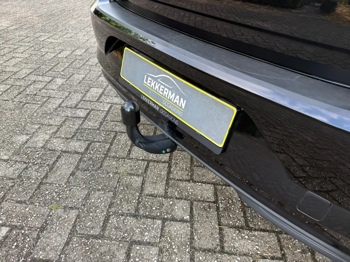 1.0 TSI Highline DSG I LED I TREKHAAK I BLUETOOTH I NWE APK