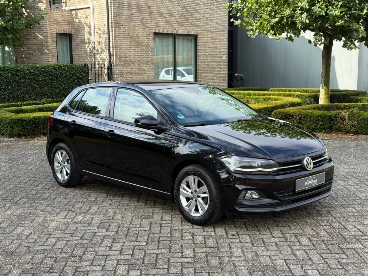 1.0 TSI Highline DSG I LED I TREKHAAK I BLUETOOTH I NWE APK
